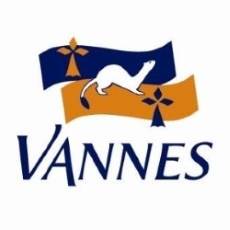 Logo de la Mairie de Vannes